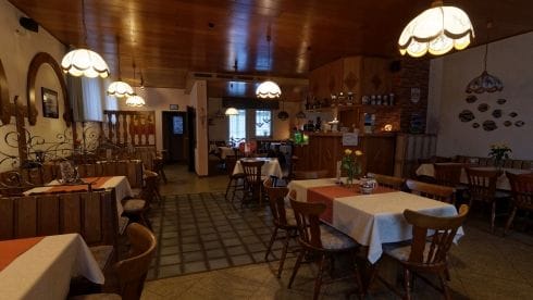 Stadt Cafe Enslein photo 4