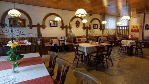 Stadt Cafe Enslein photo 3