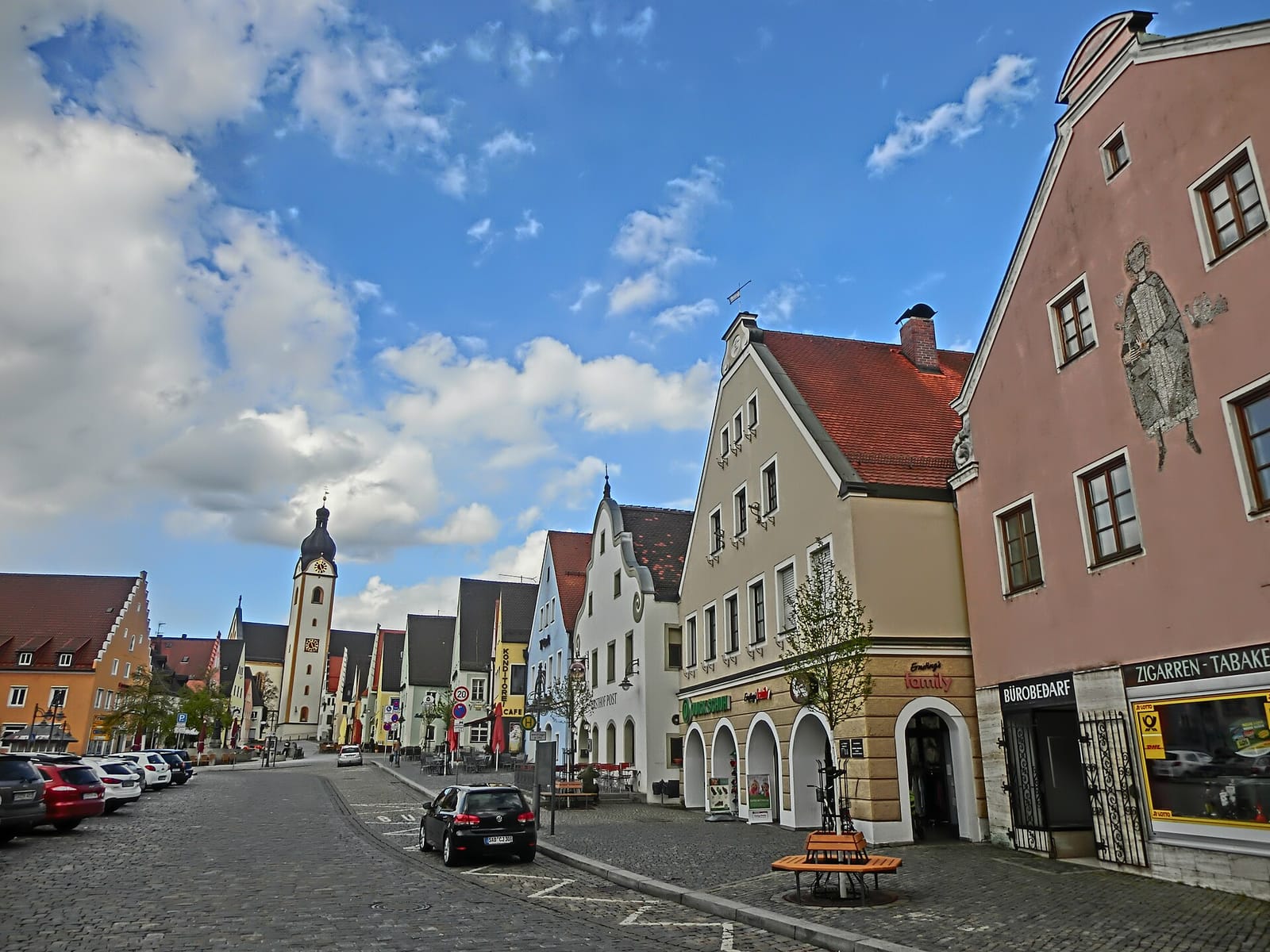 Süßes Eck photo 2