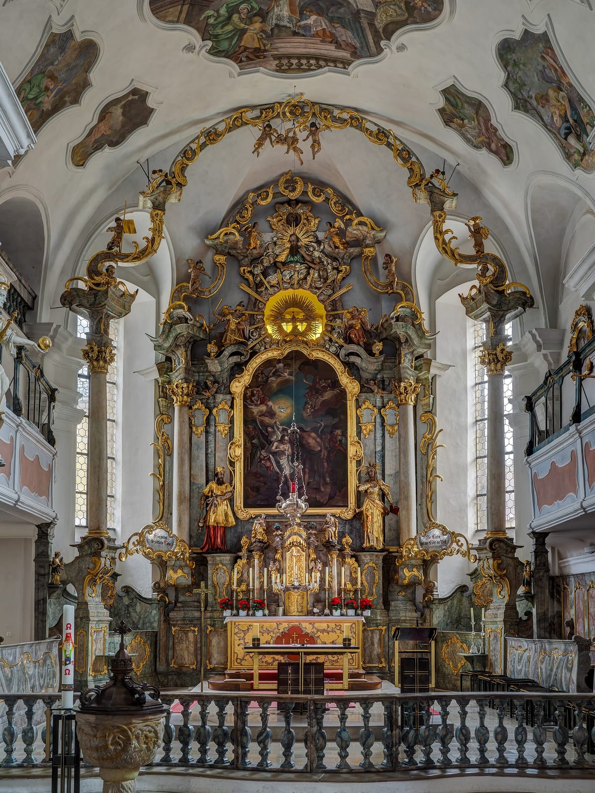 Postillion