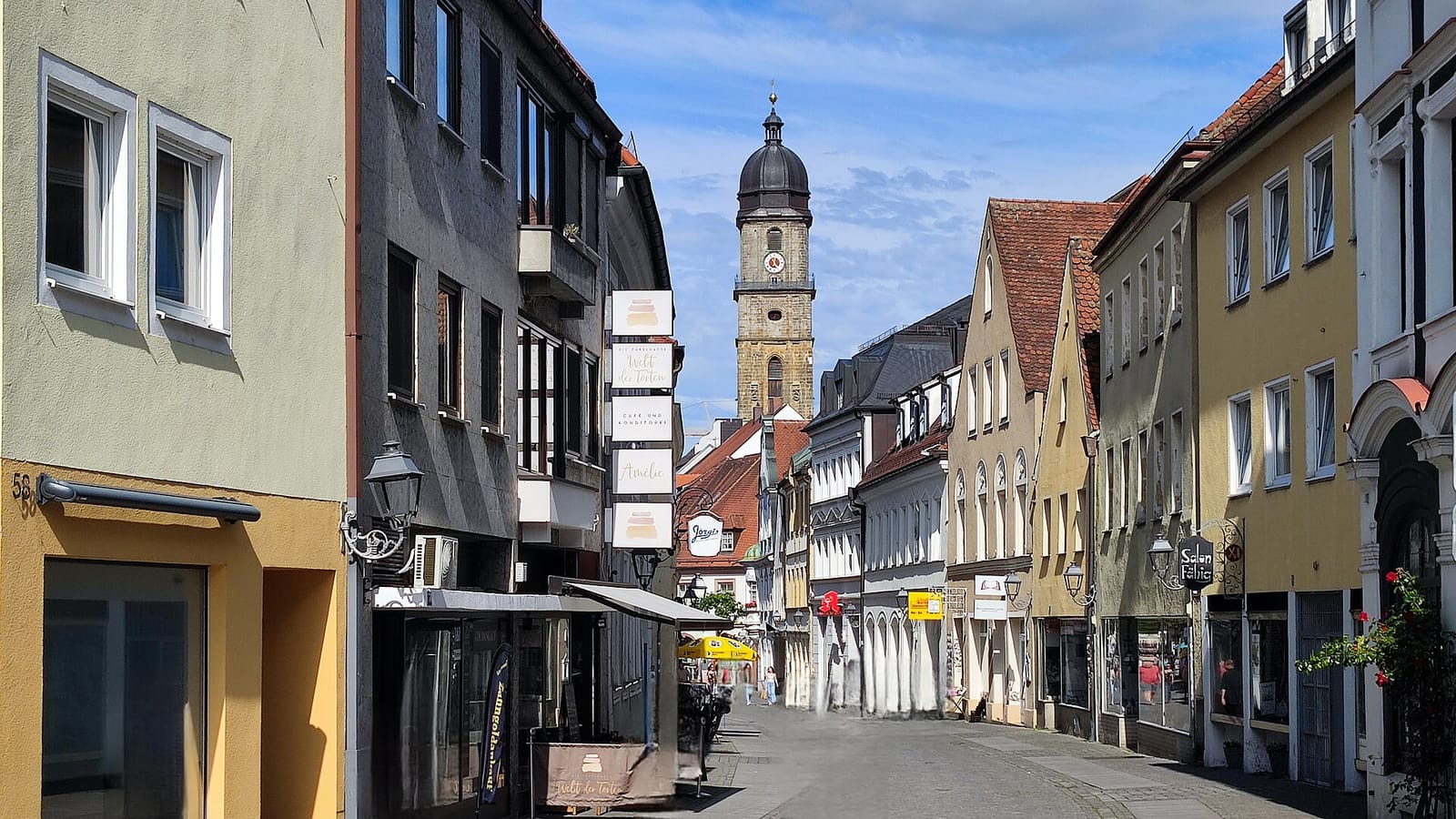 Die fabelhafte Welt der Torten photo 3