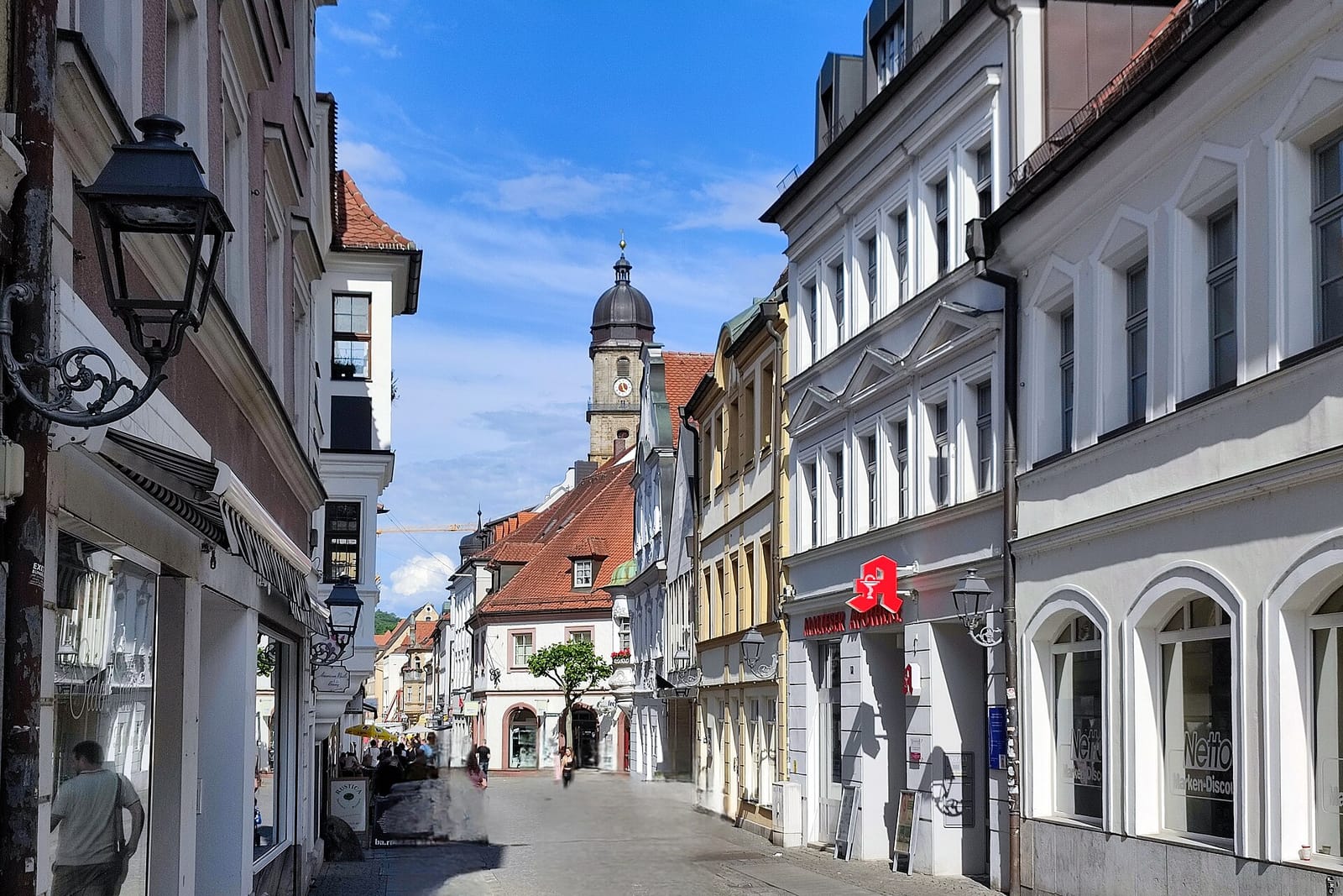 Die fabelhafte Welt der Torten photo 2