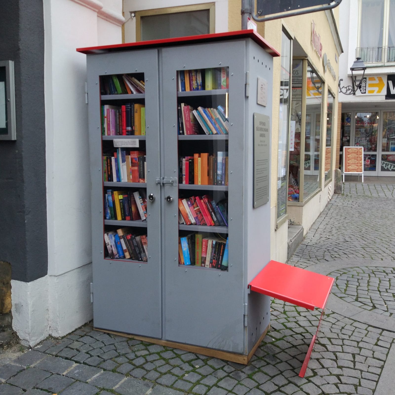 Die fabelhafte Welt der Torten photo 4