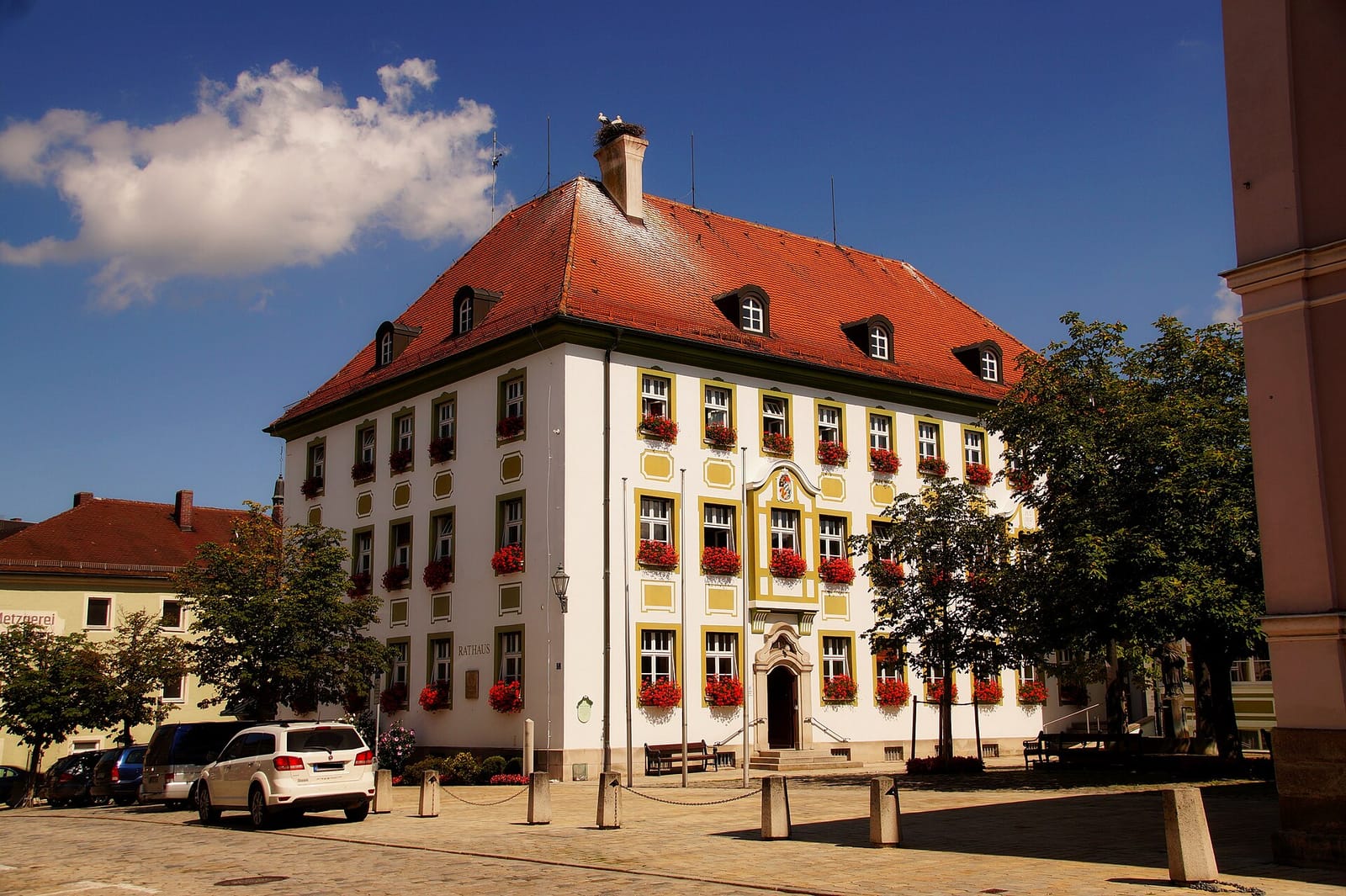 Gscheid.HAFERL