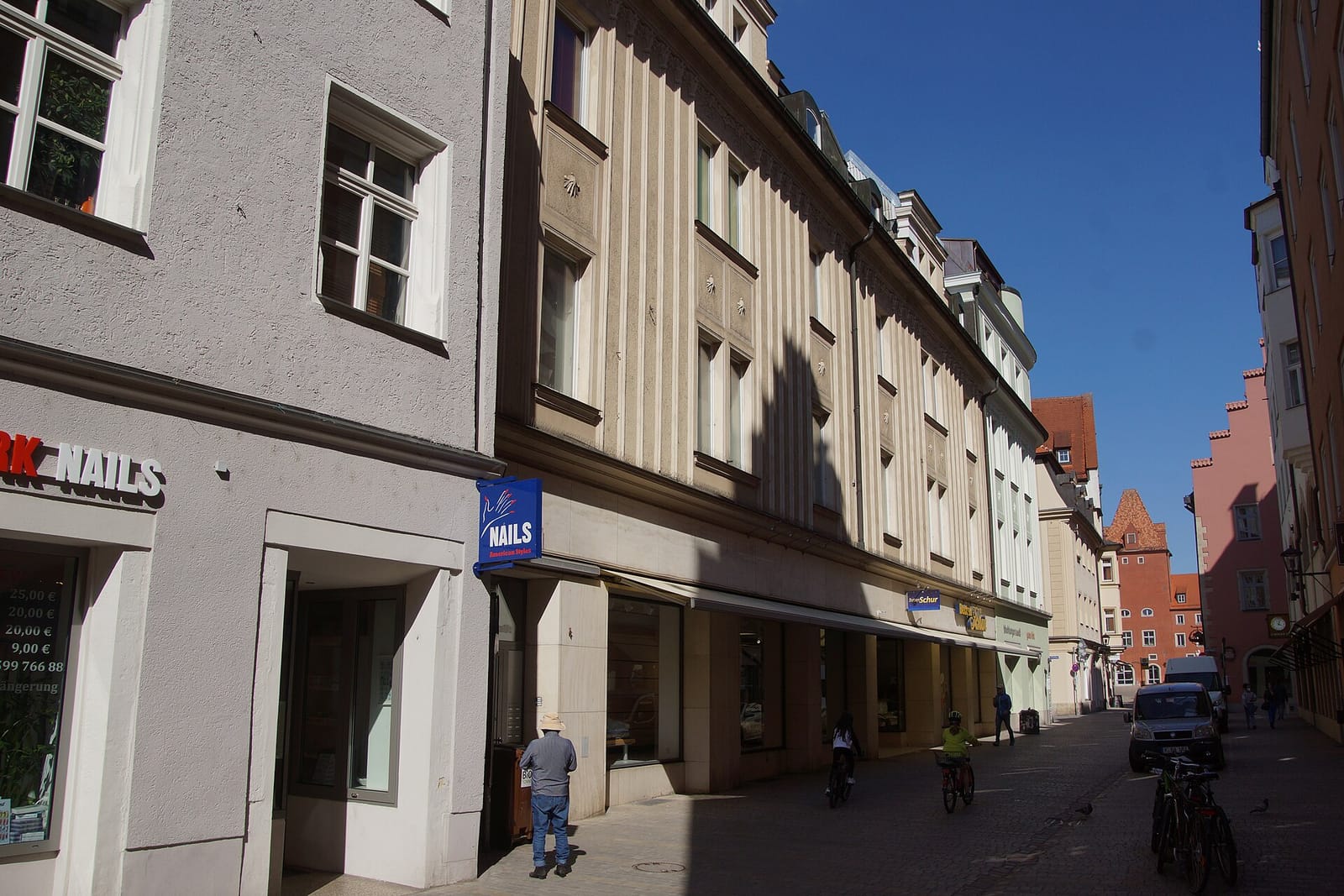 Drei Mohren photo 4