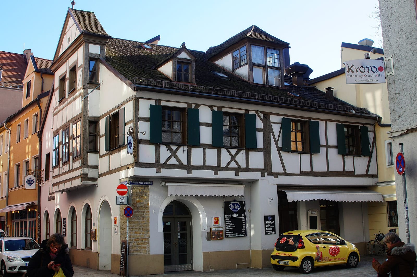Drei Mohren photo 5