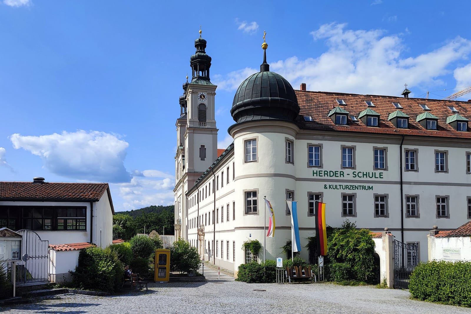 Klosterstadl