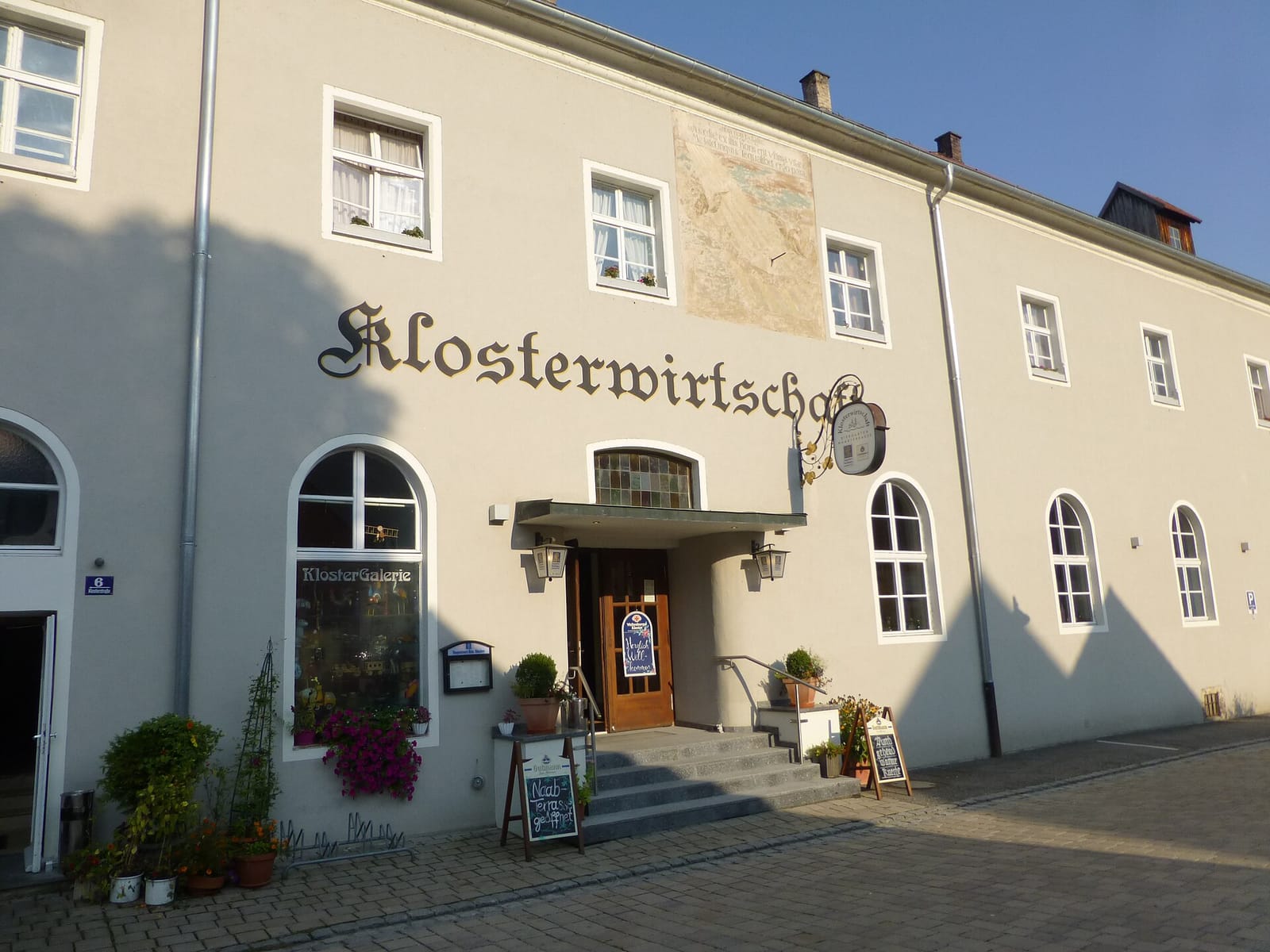 Klosterstadl photo 2
