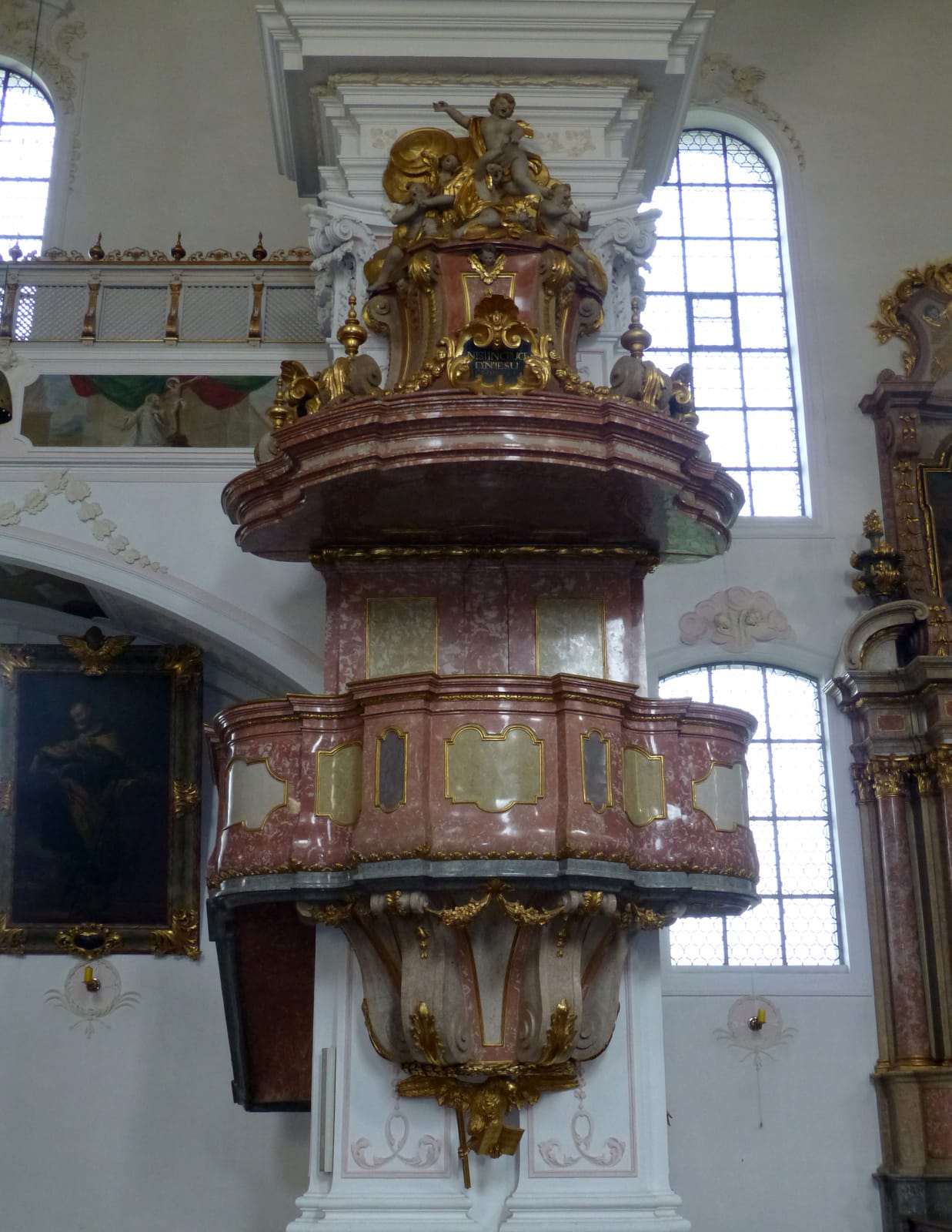 Klosterstadl photo 3