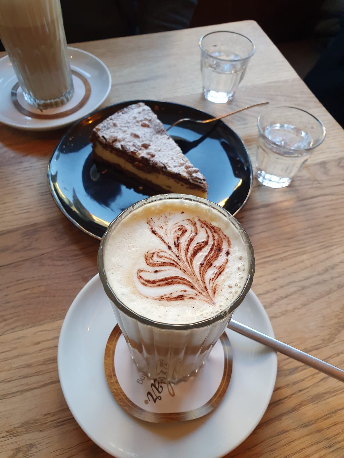Kuchenbar