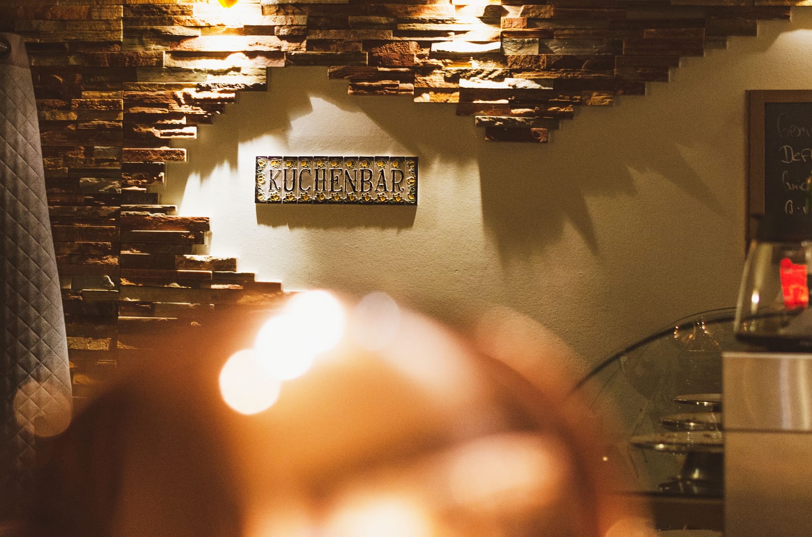 Kuchenbar photo 4