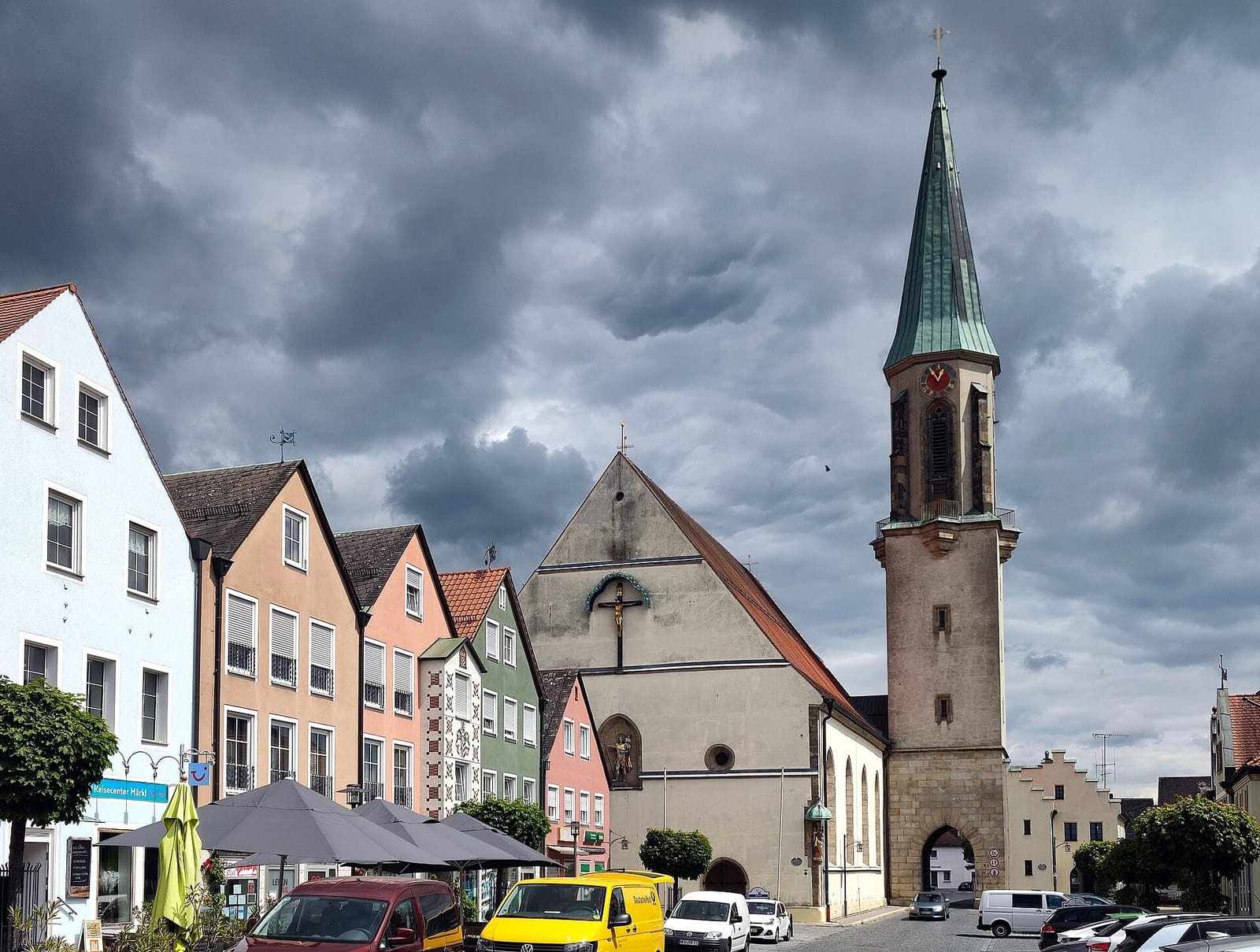 Mein Lieblingsplatz