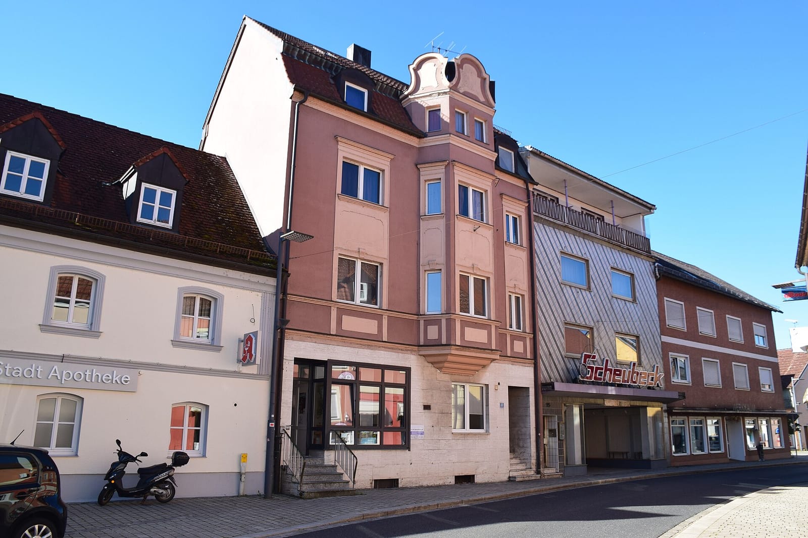 Stadtcafé