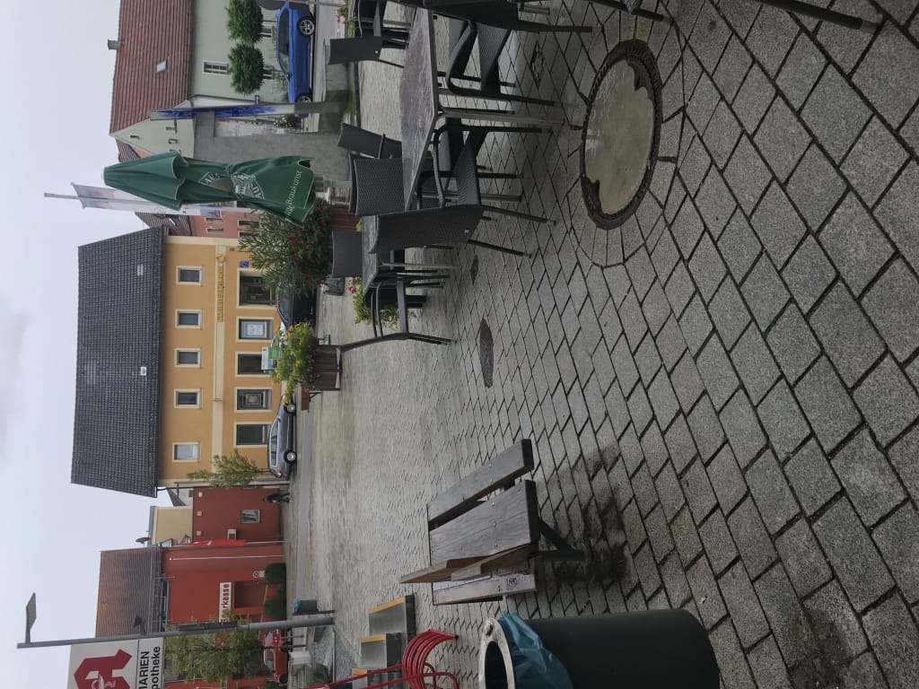 Stadtcafé photo 4