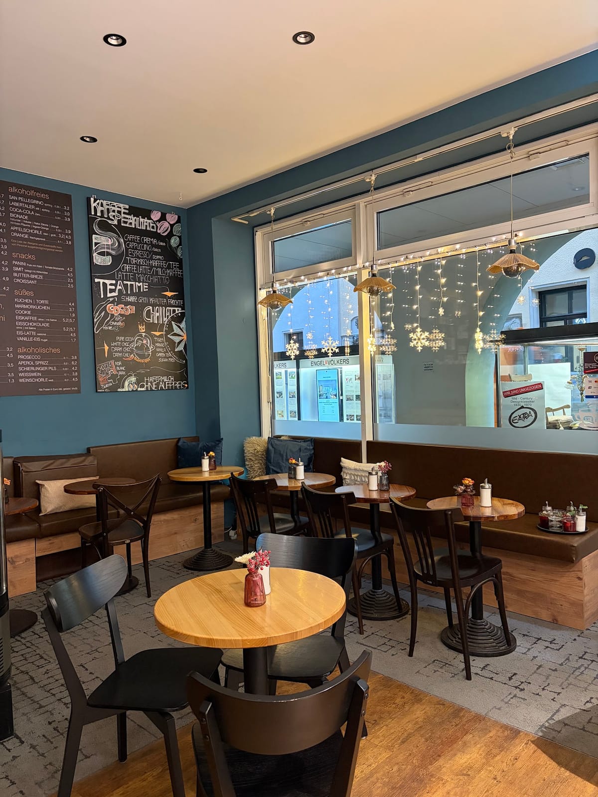 Café Letterario