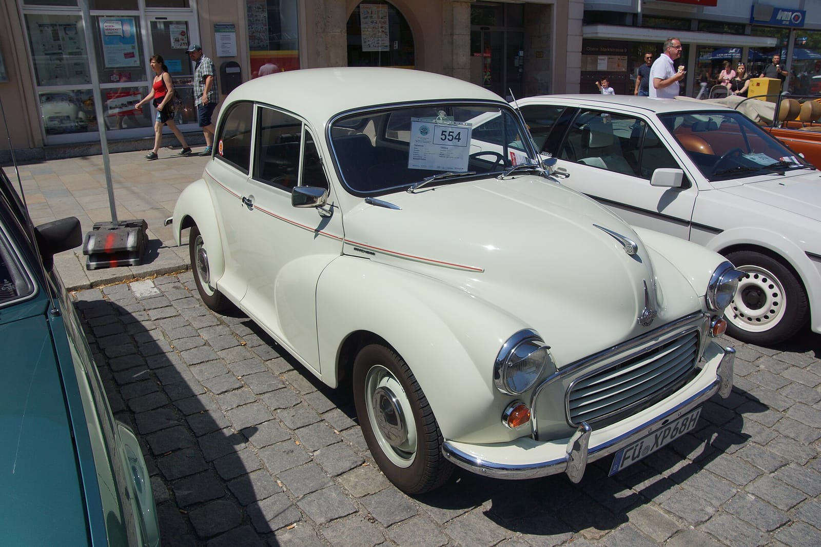 Gervintea