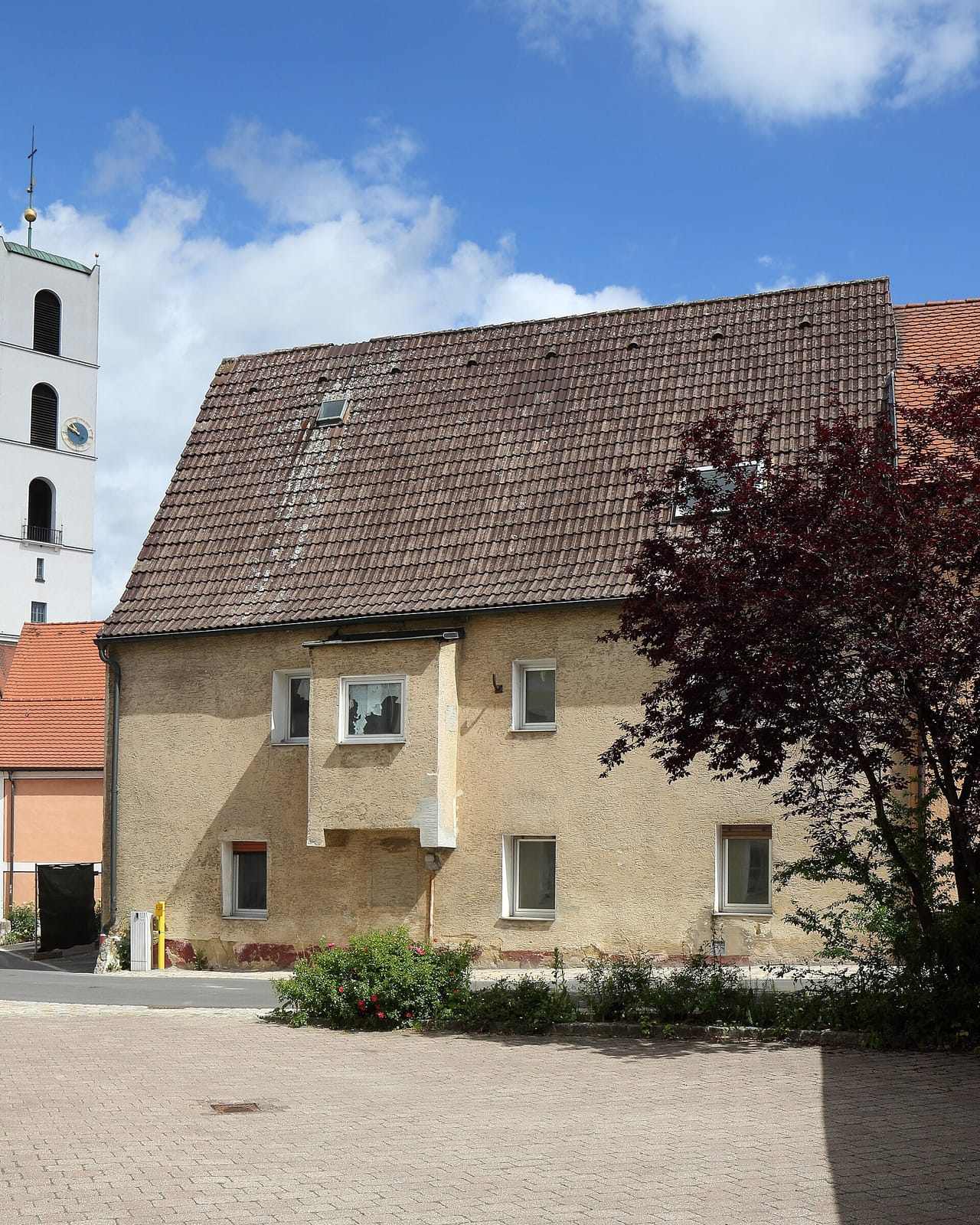 Altstadt-Café