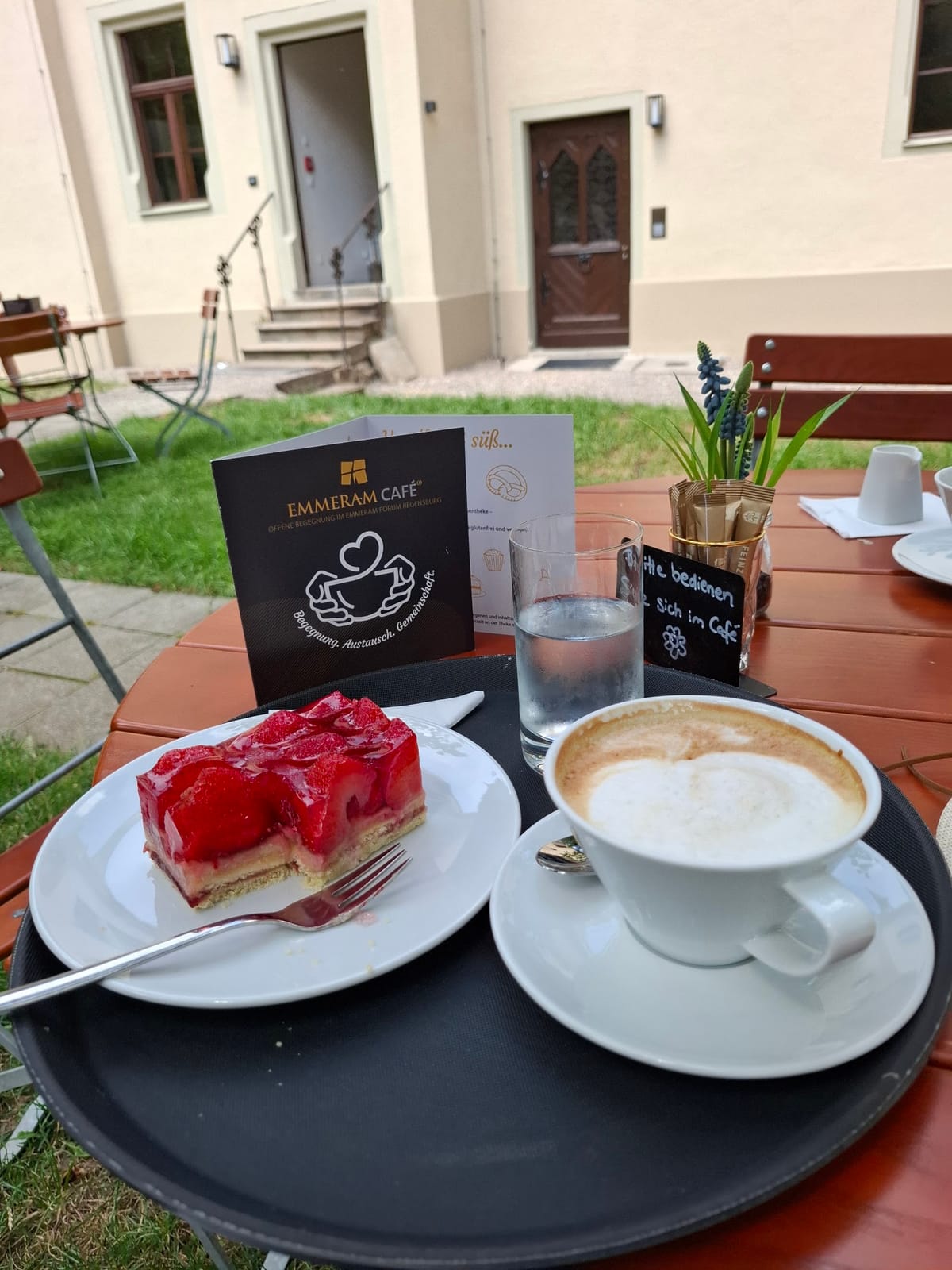 Emmeram Café