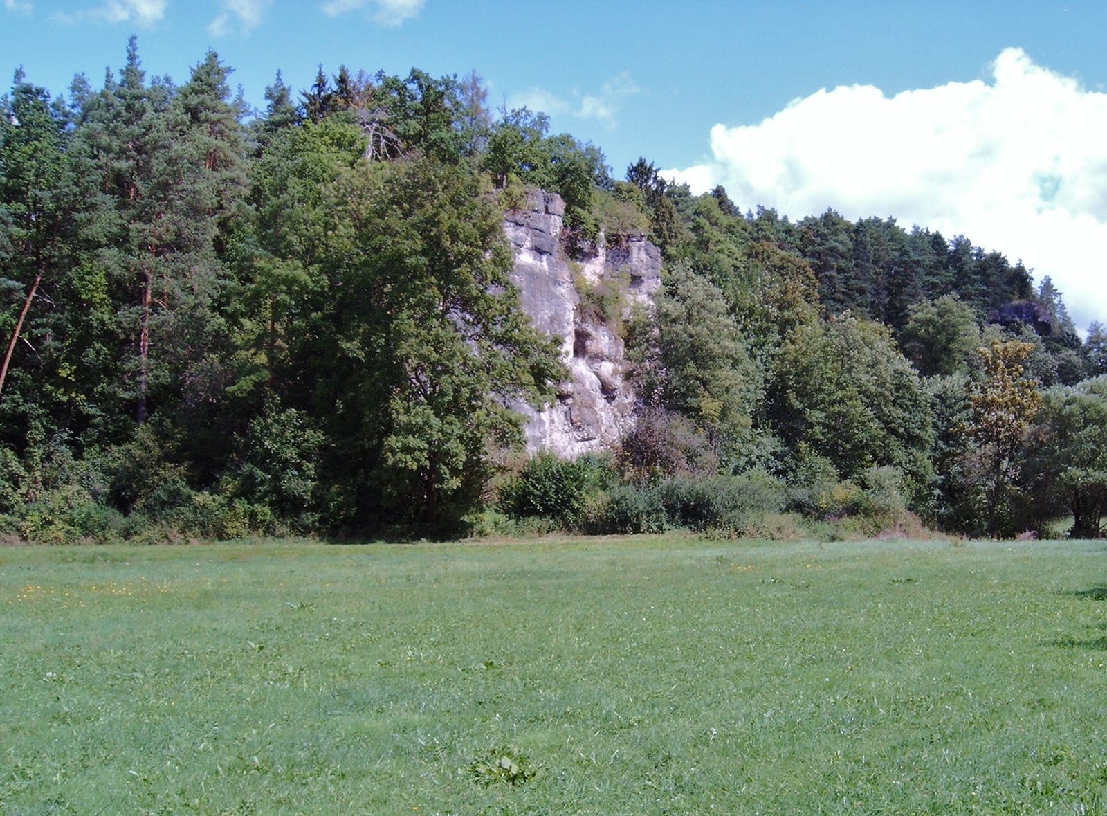 Naturfreundehaus Flembachhütte photo 4
