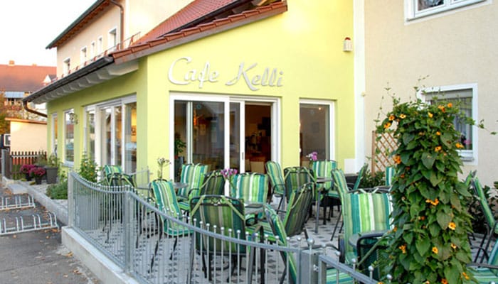 Café Kelli photo 4