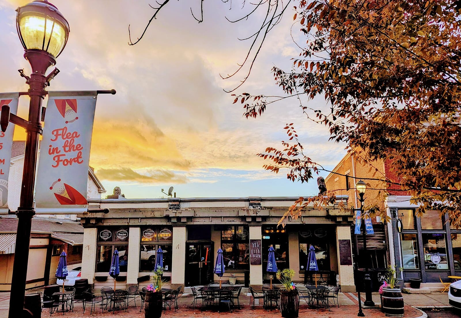 Midway Cafe photo 5