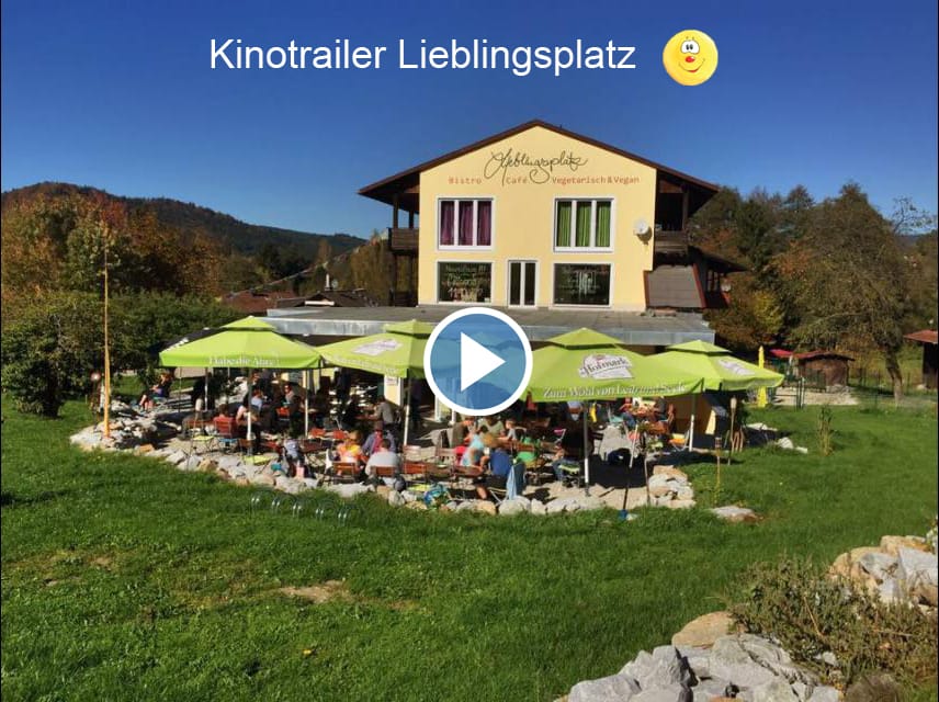 Lieblingsplatz Cafe und Bistro photo 7