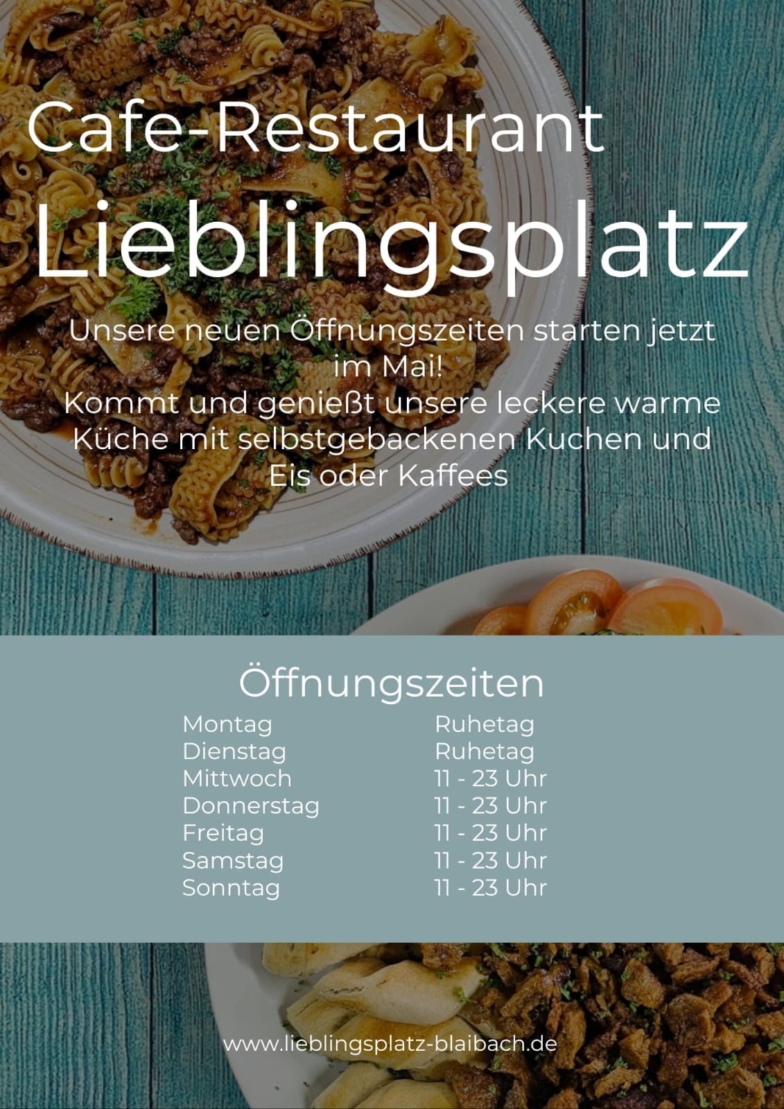 Lieblingsplatz Cafe und Bistro photo 3