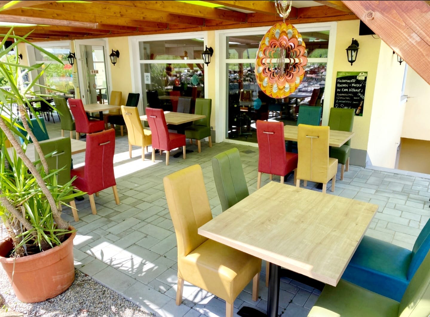 Lieblingsplatz Cafe und Bistro photo 6