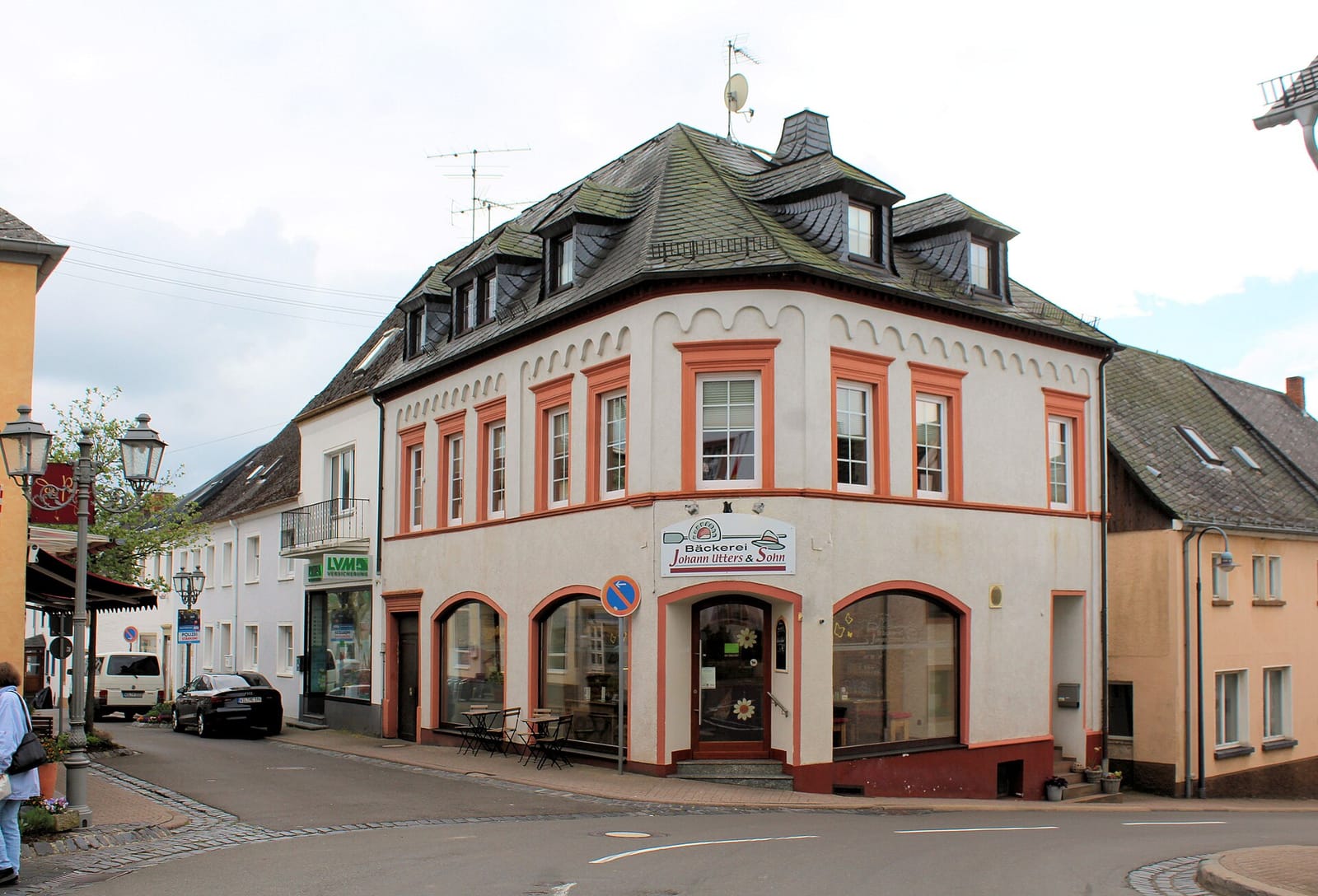 De Port Weincafe photo 3