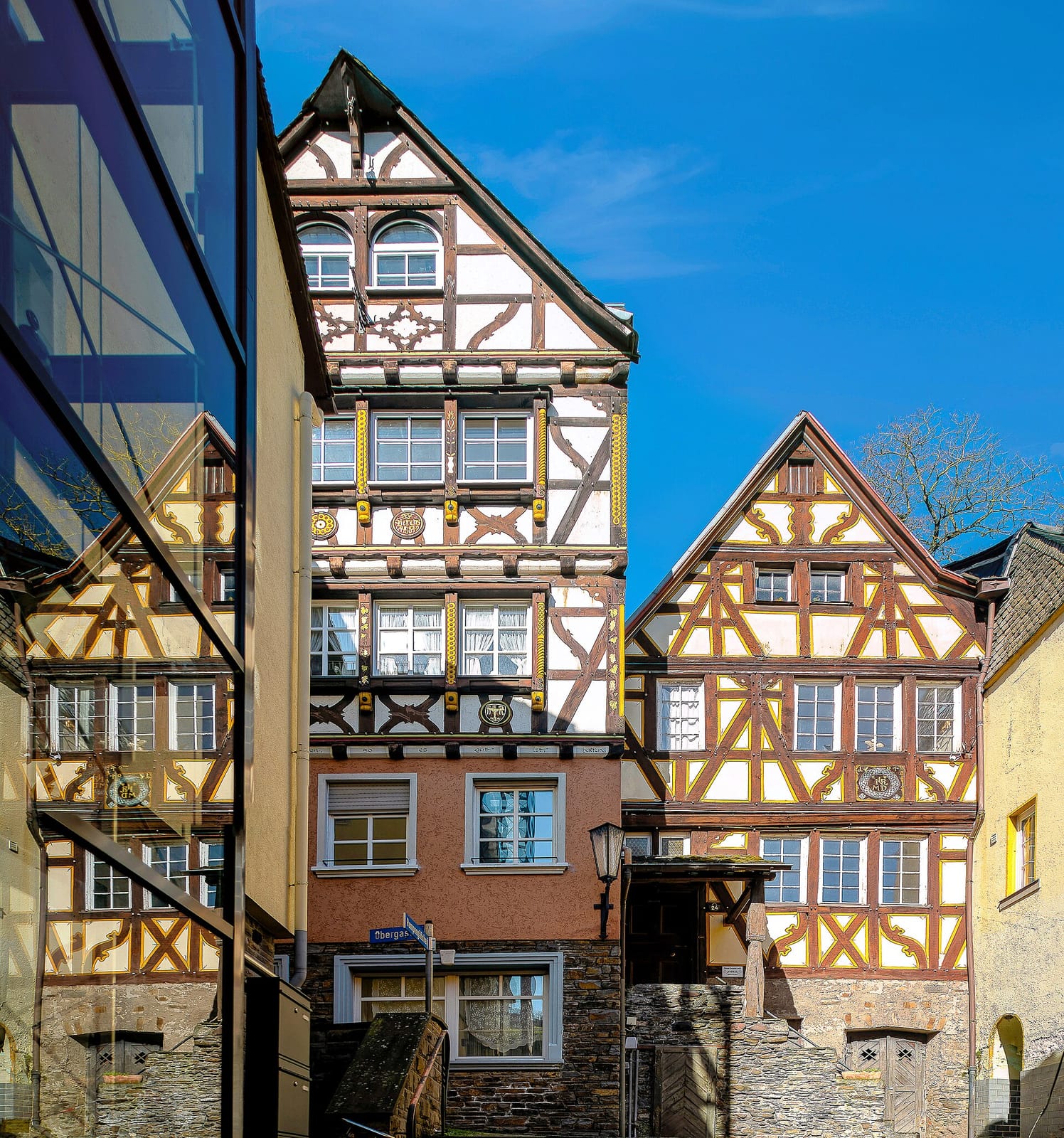 Café Pension Becker