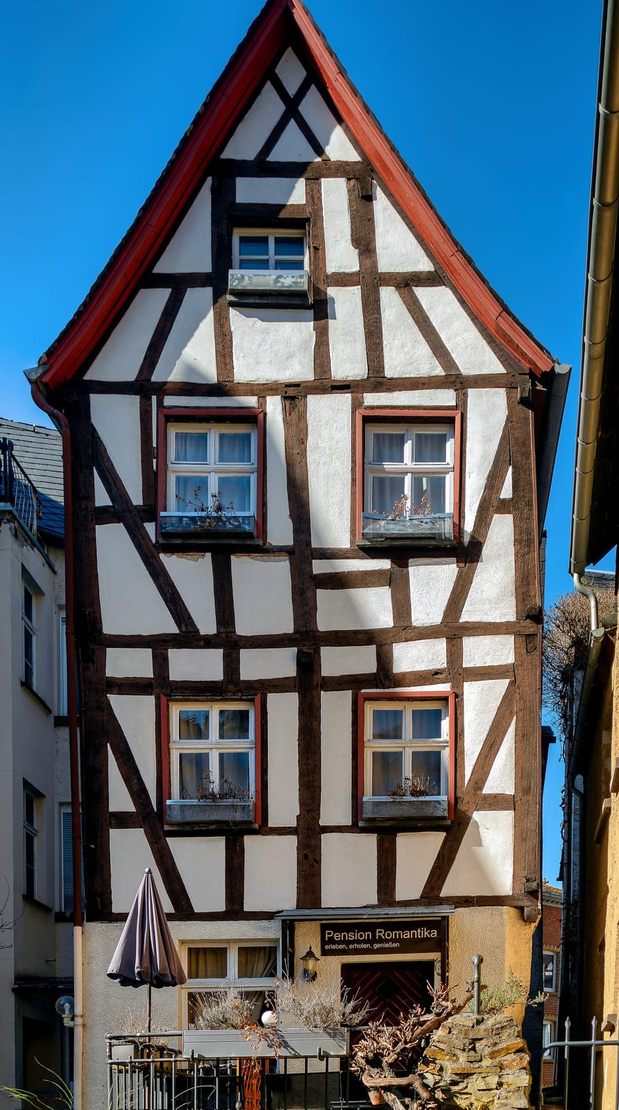 Café Pension Becker photo 2