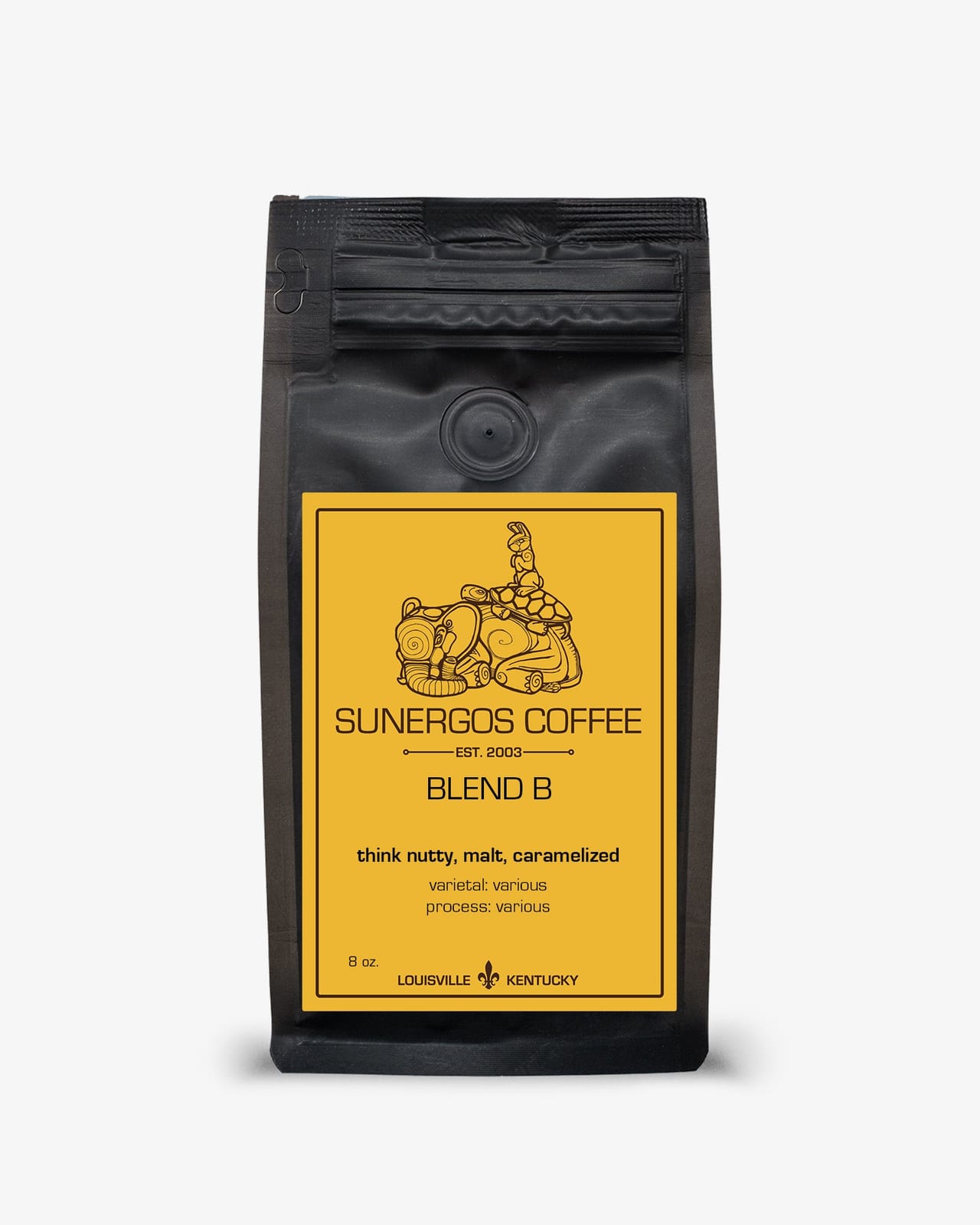 Sunergos Coffee photo 6