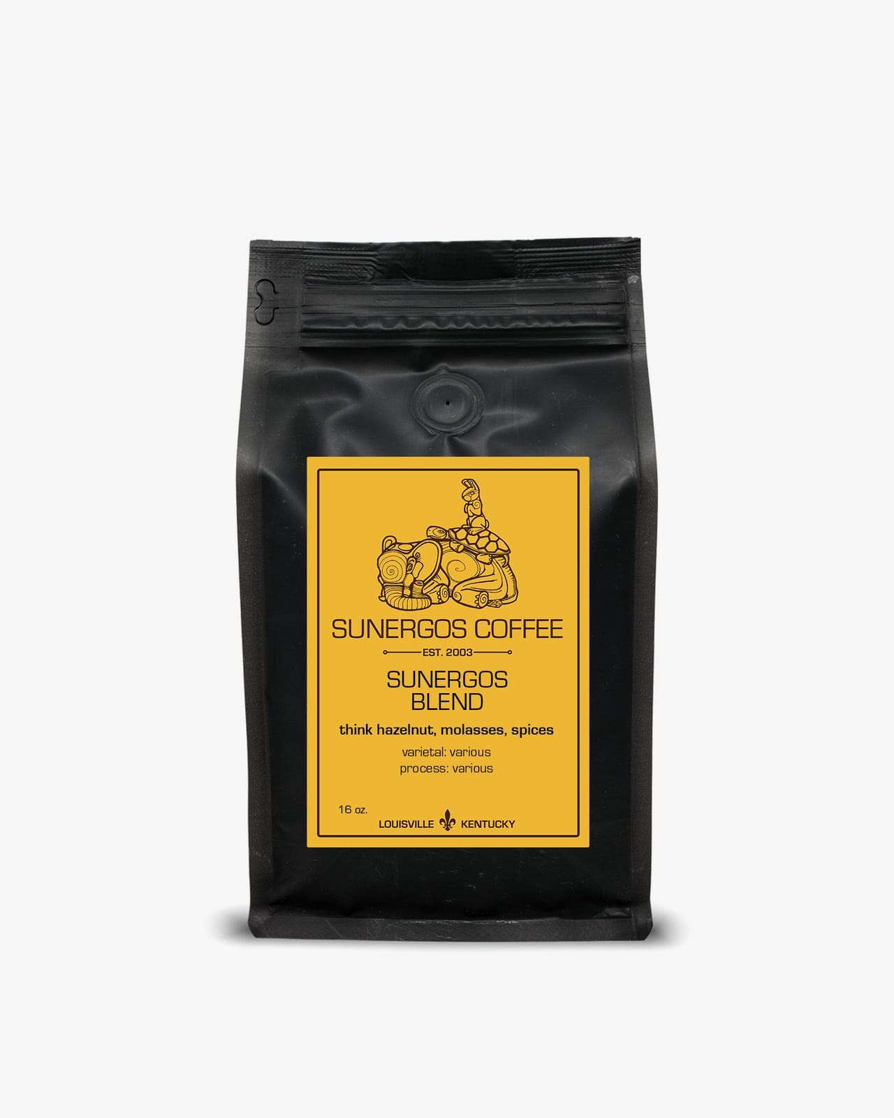 Sunergos Coffee photo 4