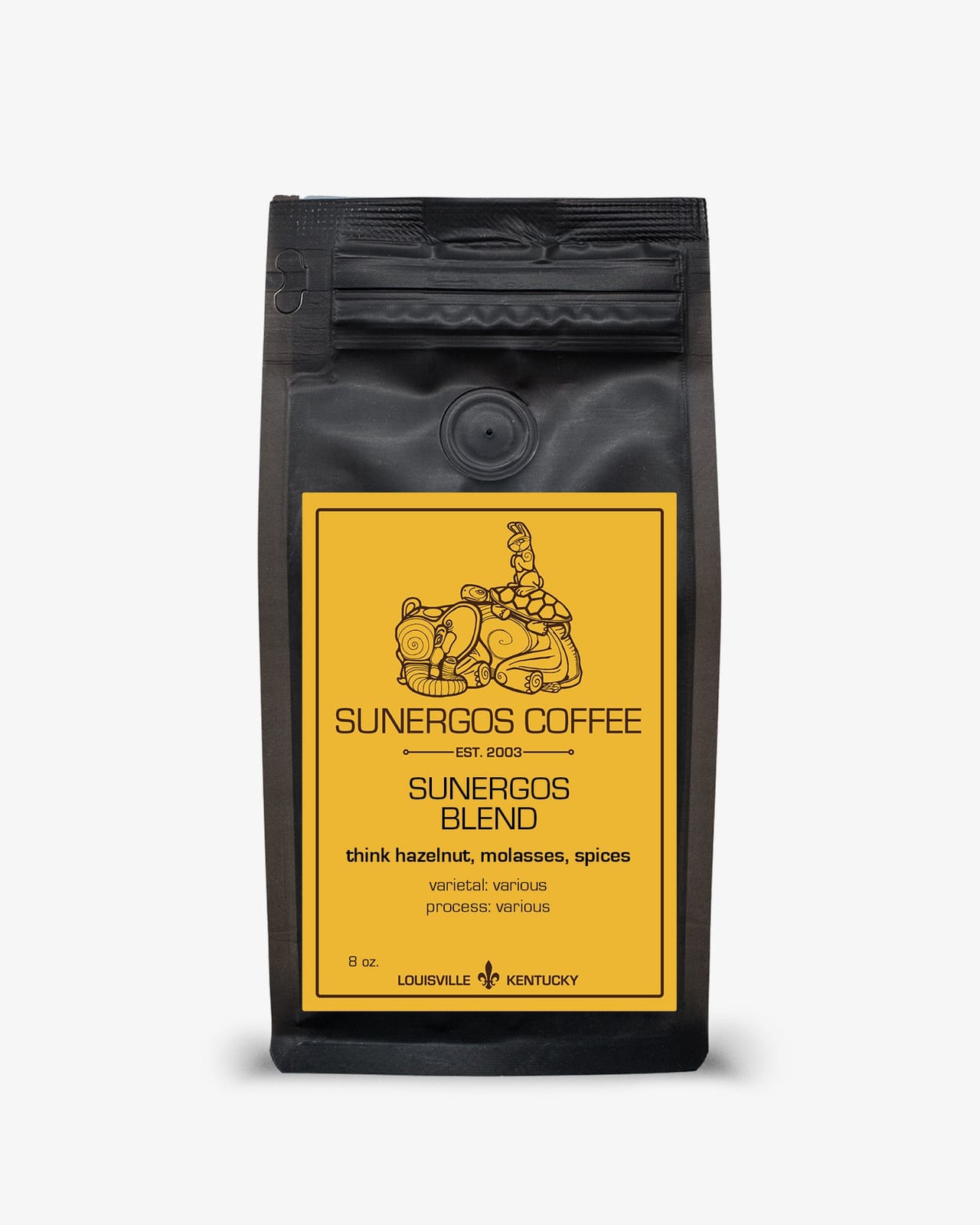Sunergos Coffee