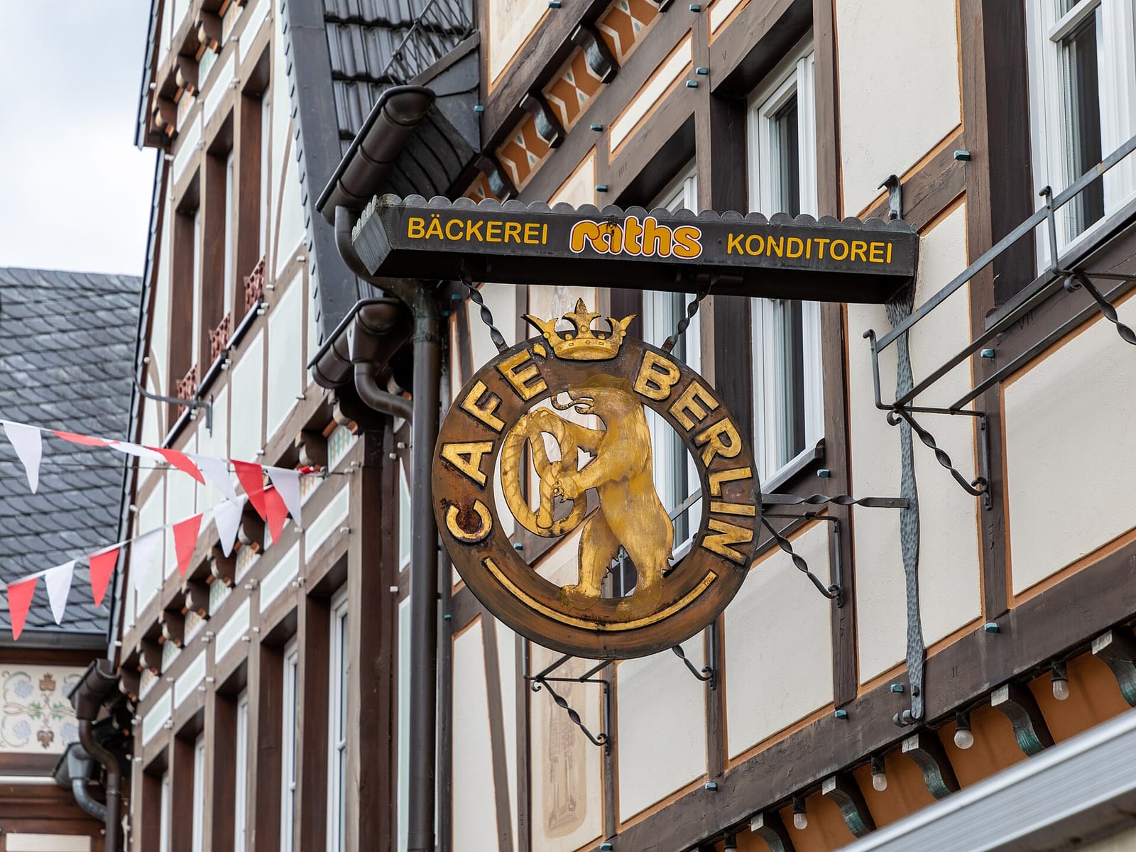 Café Schragen photo 2