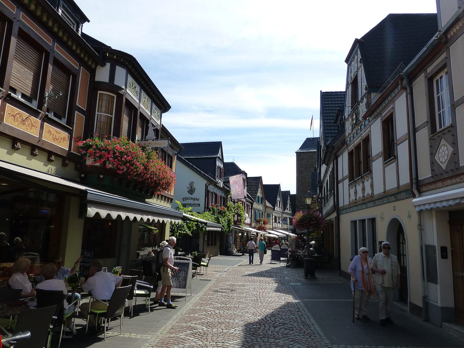 Café Schragen photo 4