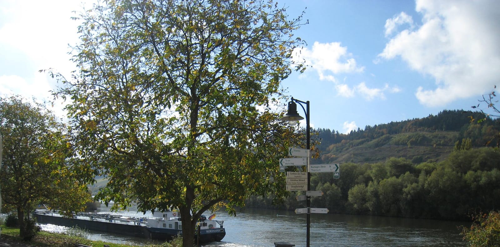 Café am Moselufer photo 3