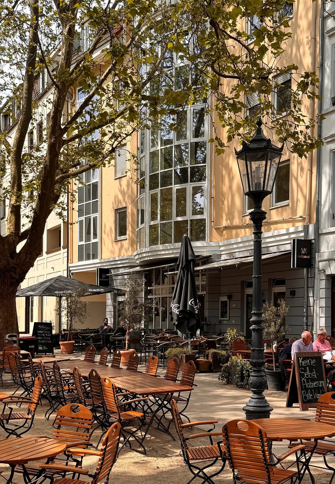 Eiscafé Florenz