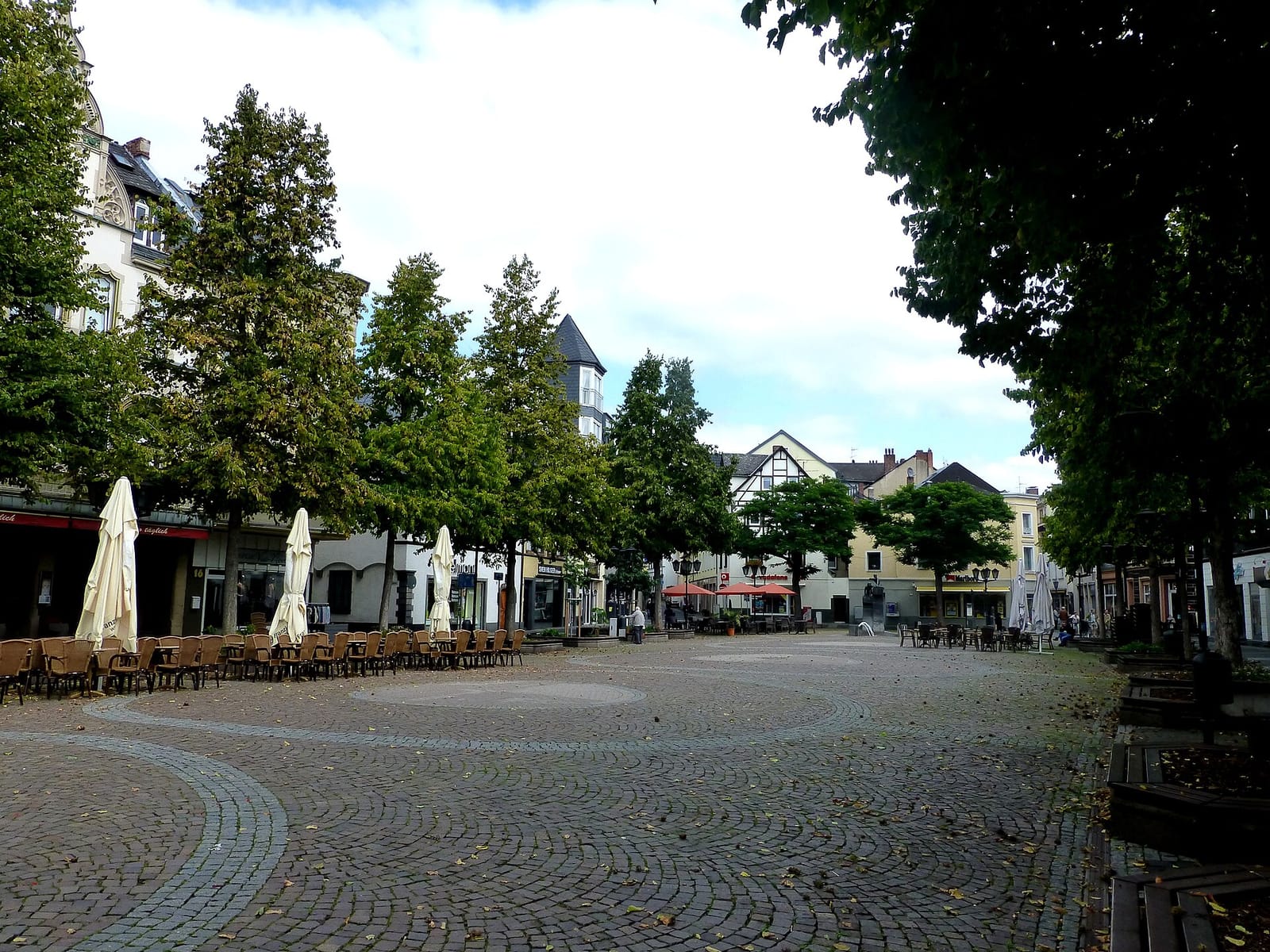 Café Rosa