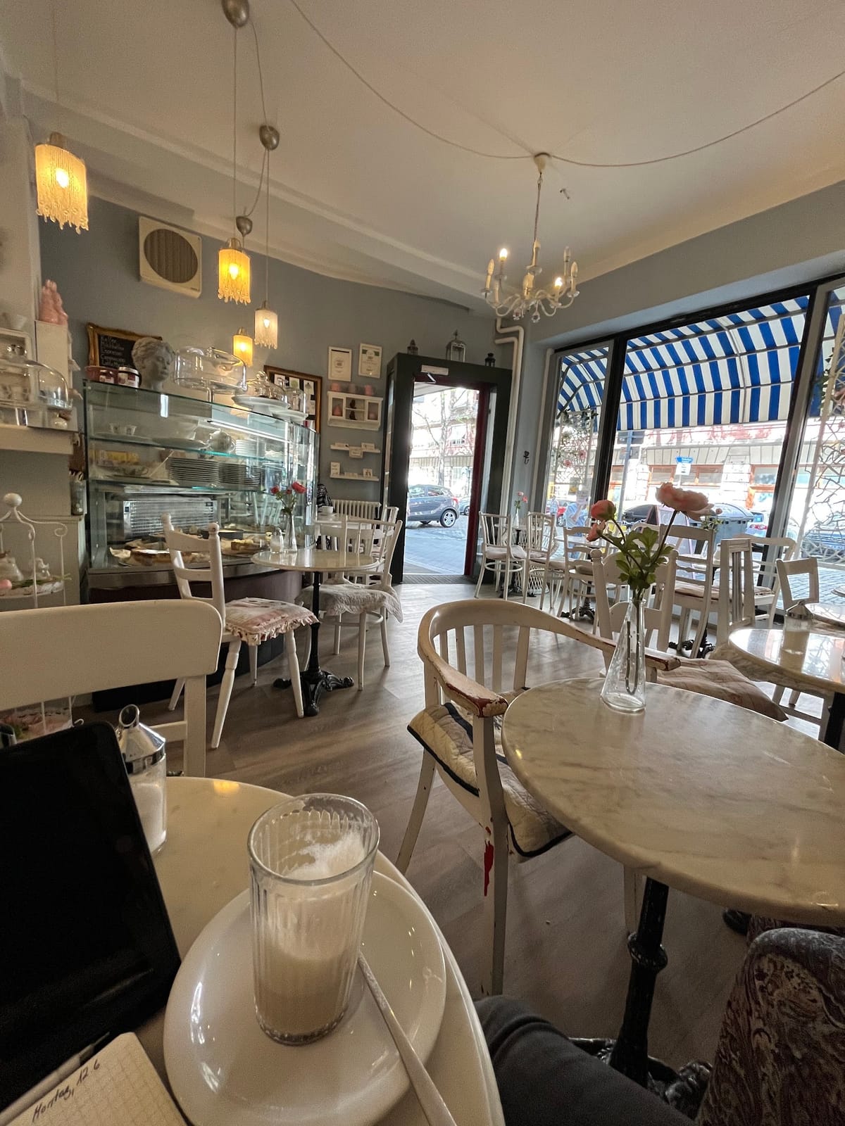 Cafe Guglhupf