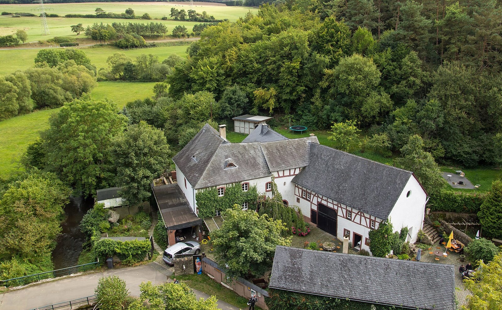 Nohner Mühle photo 2