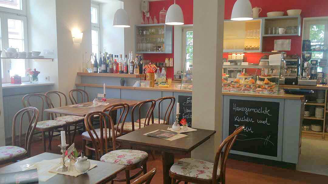 Zucker & Salz Cafe am alten Rathaus photo 7