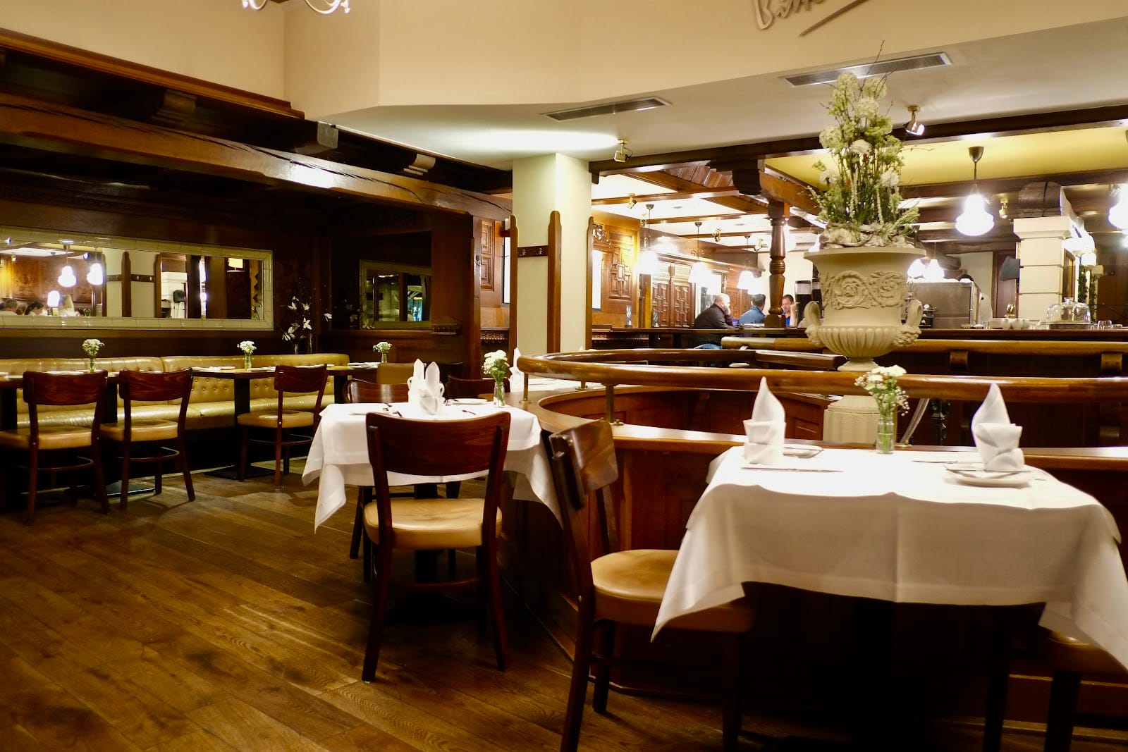 Brasserie