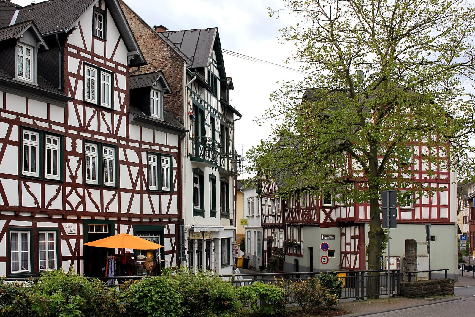 Café Maaß
