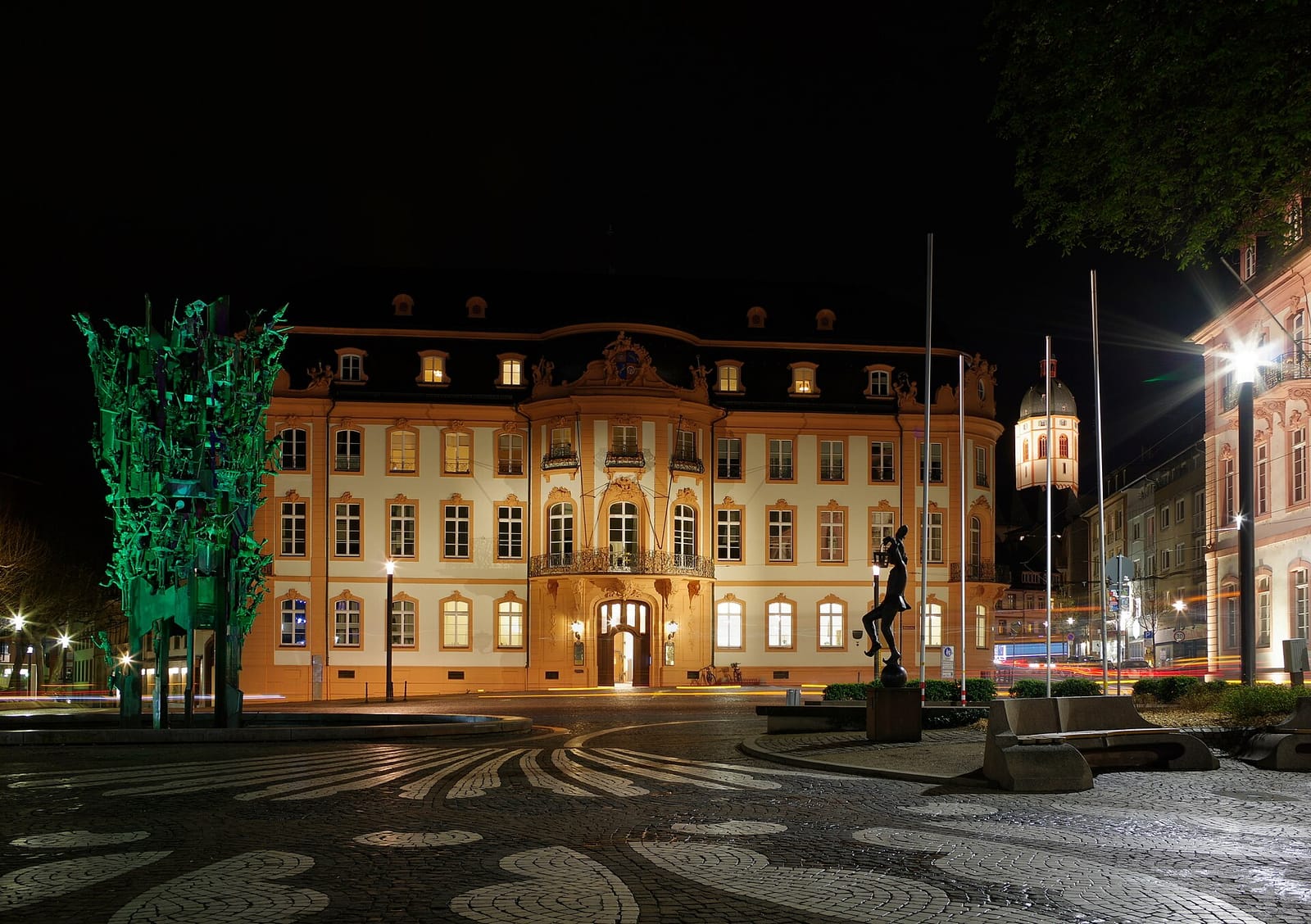Café Blum
