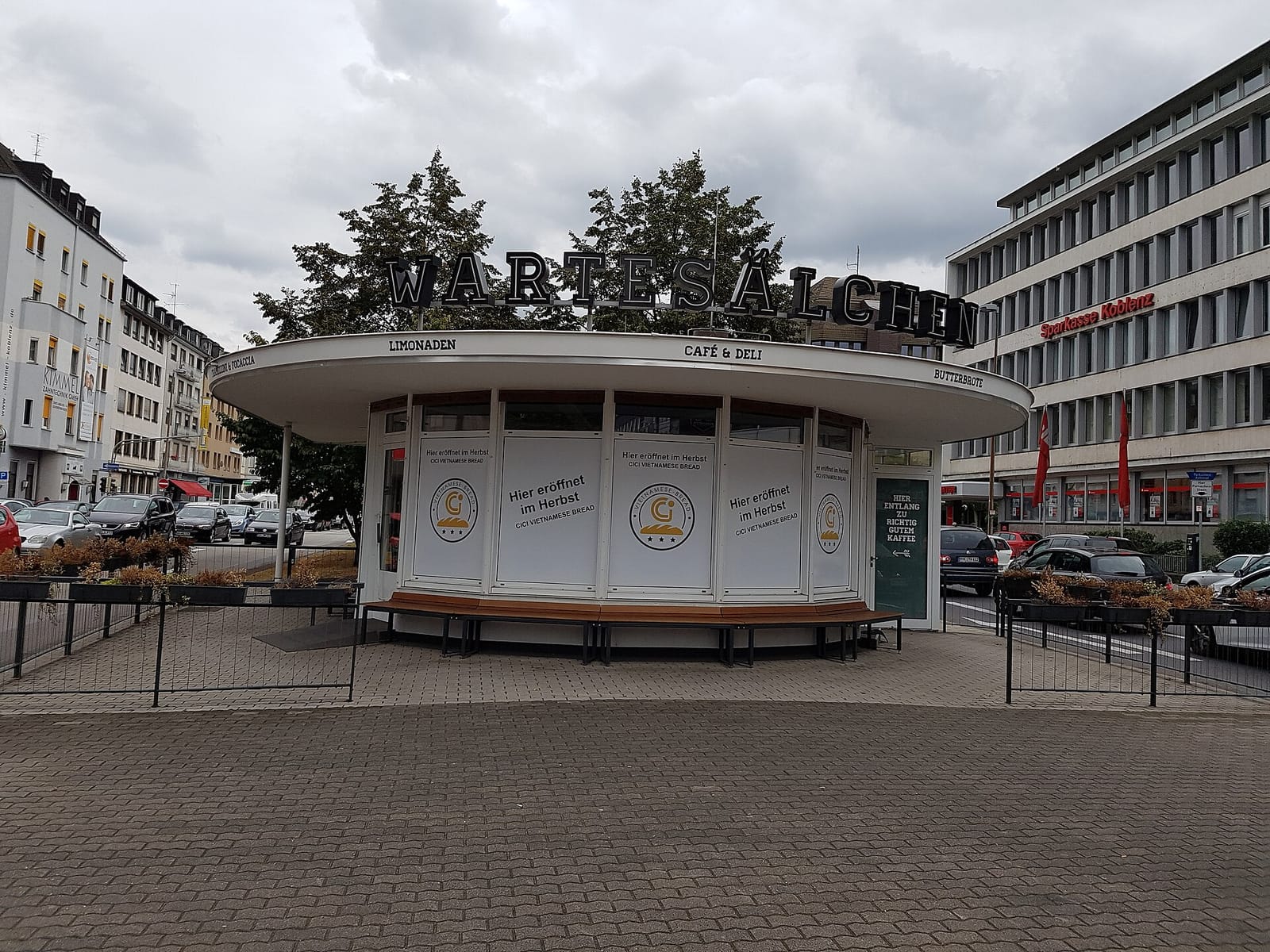 Café Baumann photo 5