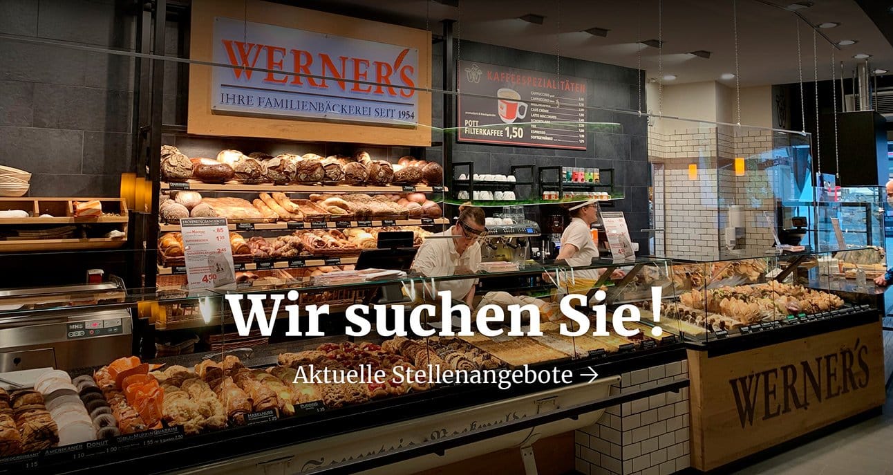 Werners Backstube photo 2