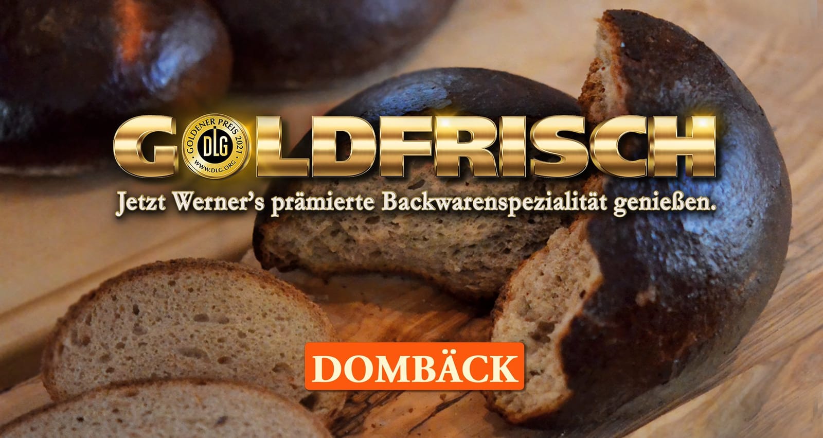 Werners Backstube