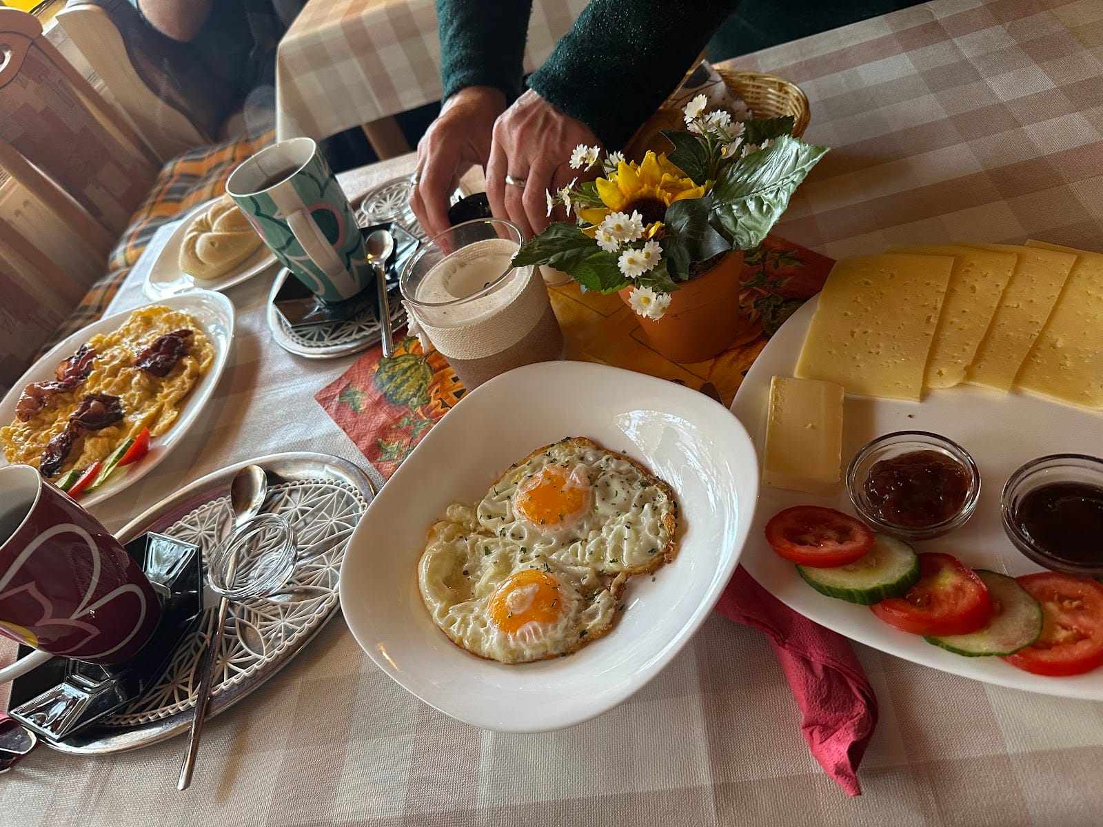 Café Wiedmann