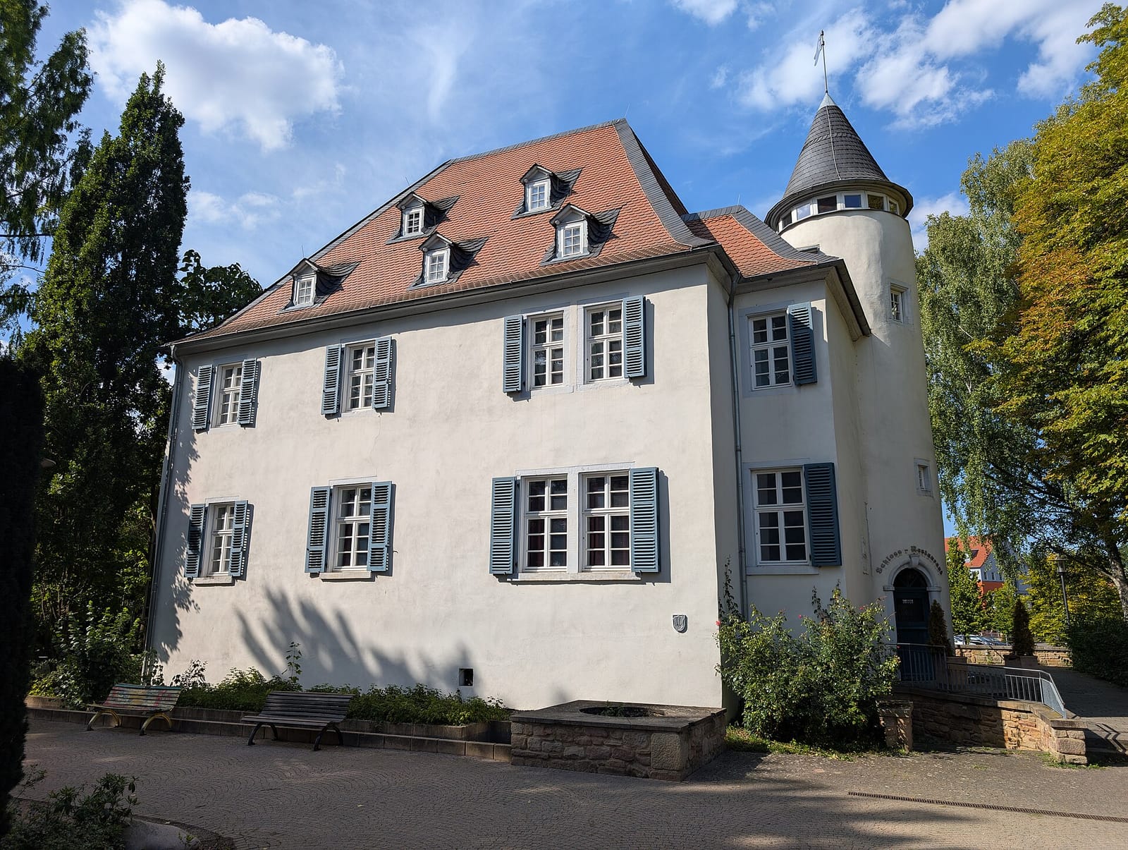 Bäckerei Münzel